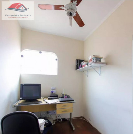 Imagem Casa com 4 Quartos à Venda, 246 m² em Vila Melliani - Guarulhos