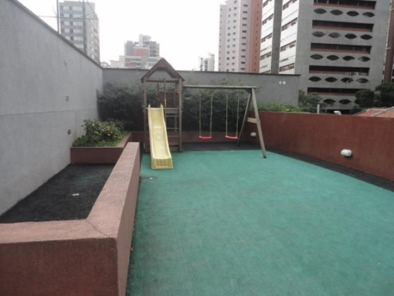 Imagem Apartamento com 4 Quartos à Venda, 275 m² em Jardim - Santo André Imagem Apartamento com 4 Quartos à Venda, 275 m² em Jardim - Santo André