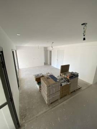 Imagem Imóvel com 3 Quartos à Venda, 125 m² em Jardim Das Acácias - São Paulo