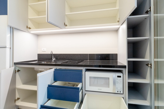 Imagem Apartamento com 1 Quarto à Venda, 33 m² em Higienópolis - São Paulo Imagem Apartamento com 1 Quarto à Venda, 33 m² em Higienópolis - São Paulo