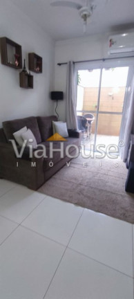 Imagem Apartamento com 2 Quartos à Venda, 46 m² em Jardim Manoel Penna - Ribeirão Preto