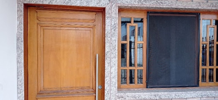 Imagem Casa com 3 Quartos à Venda, 190 m² em Jardim Esper - Jacareí Imagem Casa com 3 Quartos à Venda, 190 m² em Jardim Esper - Jacareí