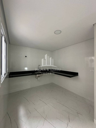 Imagem Apartamento com 2 Quartos à Venda, 58 m² em Vila Linda - Santo André Imagem Apartamento com 2 Quartos à Venda, 58 m² em Vila Linda - Santo André