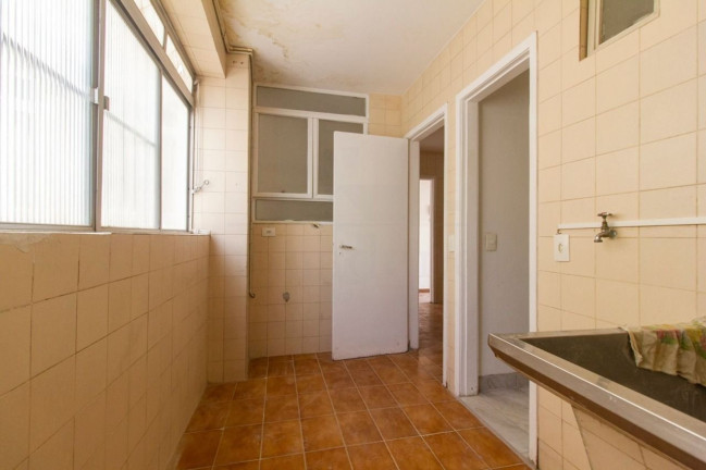 Imagem Apartamento com 2 Quartos à Venda, 94 m² em Perdizes - São Paulo