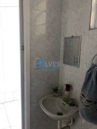 Imagem Sobrado com 4 Quartos à Venda, 181 m² em Baeta Neves - São Bernardo Do Campo