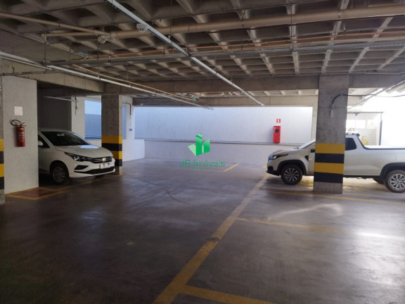 Imagem Flat com 1 Quarto para Alugar, 1 m² em Jardim Panorama - Montes Claros