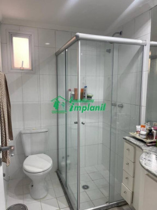 Imagem Apartamento com 3 Quartos à Venda, 92 m² em Jardim Bonfiglioli - Jundiaí