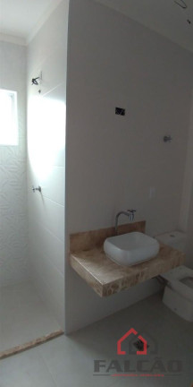 Imagem Casa com 3 Quartos à Venda, 110 m² em Ponta Da Praia - Santos