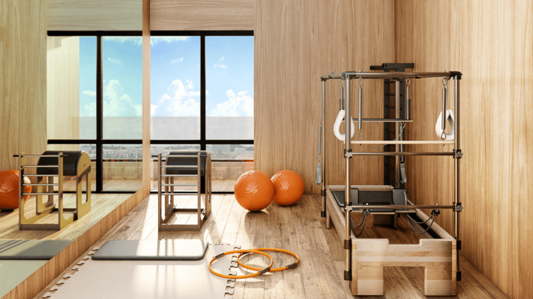 Imagem Studio com 1 Quarto à Venda, 35 m² em Brooklin Paulista - São Paulo