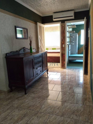 Imagem Sobrado com 3 Quartos à Venda, 185 m² em São Vicente - Itajaí