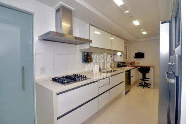 Imagem Apartamento com 2 Quartos à Venda ou Locação, 231 m² em Vila Nova Conceição - São Paulo
