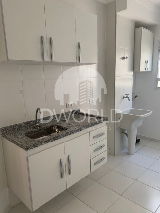 Imagem Imóvel com 2 Quartos à Venda, 56 m² em Jardim Olavo Bilac - São Bernardo Do Campo Imagem Imóvel com 2 Quartos à Venda, 56 m² em Jardim Olavo Bilac - São Bernardo Do Campo