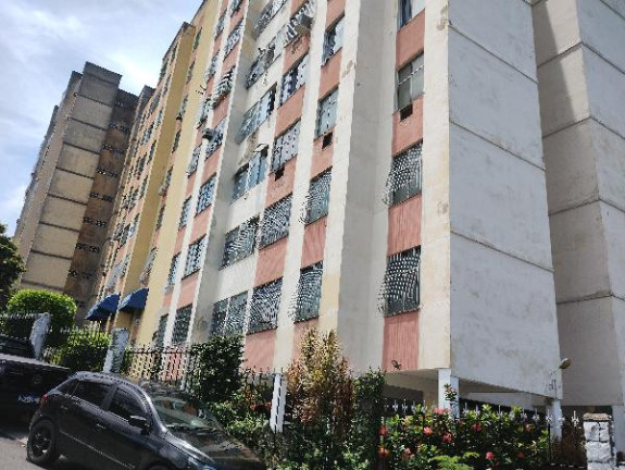 Imagem Apartamento com 2 Quartos à Venda, 43 m² em Fonseca - Niteroi