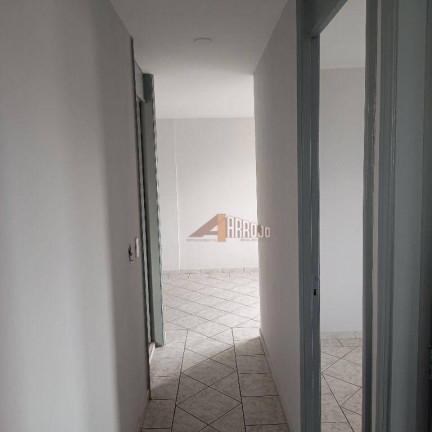 Imagem Apartamento com 2 Quartos para Alugar, 50 m² em Jardim Danfer - São Paulo Imagem Apartamento com 2 Quartos para Alugar, 50 m² em Jardim Danfer - São Paulo