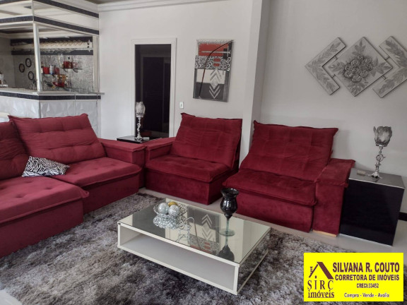 Imagem Chácara com 5 Quartos à Venda, 5 m² em Caxito - Maricá