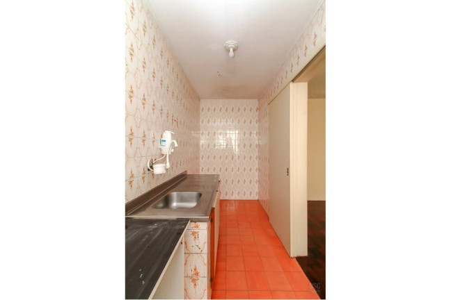 Imagem Imóvel com 1 Quarto à Venda, 44 m² em Petrópolis - Porto Alegre