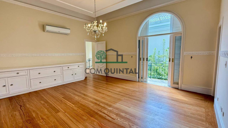 Imagem Casa com 4 Quartos para Alugar, 832 m² em Tamboré - Santana De Parnaíba Imagem Casa com 4 Quartos para Alugar, 832 m² em Tamboré - Santana De Parnaíba