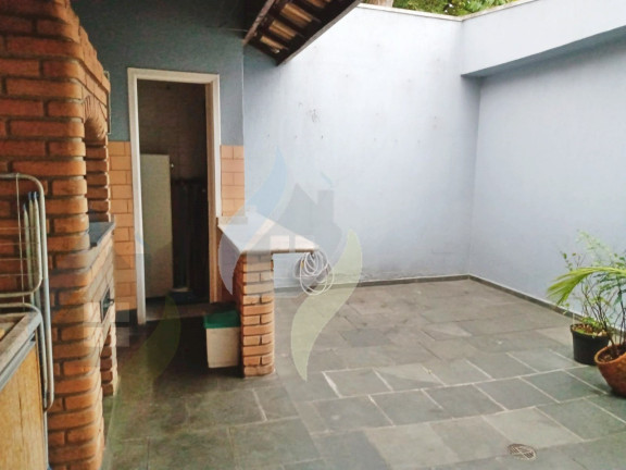 Imagem Imóvel com 4 Quartos à Venda, 223 m² em Vila Euclides - São Bernardo Do Campo