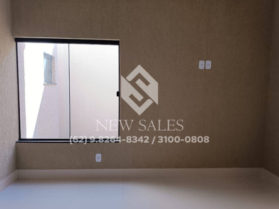 Imagem Casa com 2 Quartos à Venda, 77 m² em Jardim Botânico - Goiânia Imagem Casa com 2 Quartos à Venda, 77 m² em Jardim Botânico - Goiânia