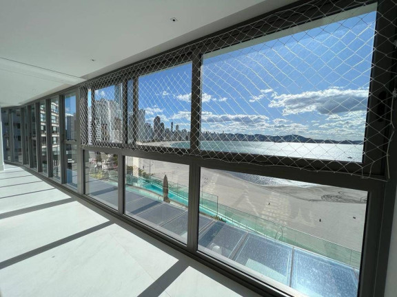Imagem Apartamento com 5 Quartos à Venda, 460 m² em Barra Sul - Balneário Camboriú