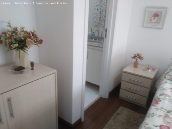 Imagem Apartamento com 3 Quartos à Venda, 70 m² em Santa Paula - São Caetano Do Sul