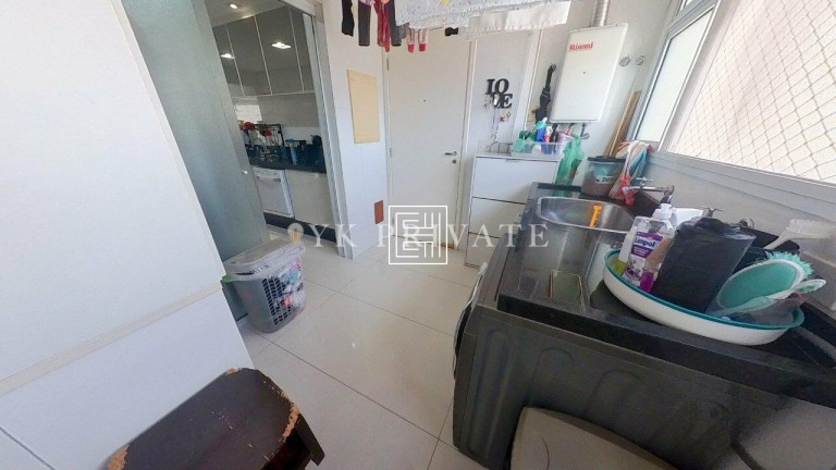 Imagem Apartamento com 3 Quartos à Venda, 184 m² em Vila Romana - São Paulo Imagem Apartamento com 3 Quartos à Venda, 184 m² em Vila Romana - São Paulo