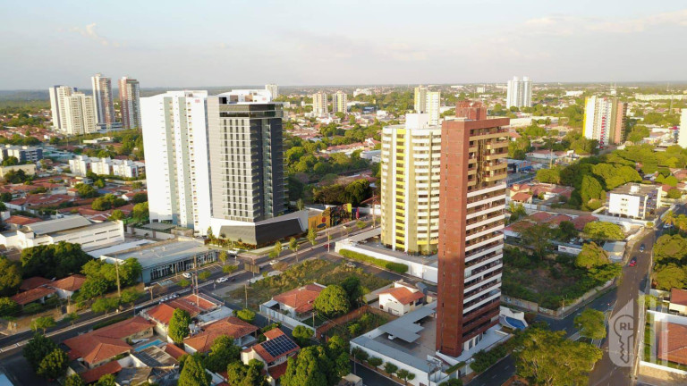 Imagem Apartamento com 1 Quarto à Venda, 35 m² em Horto - Teresina