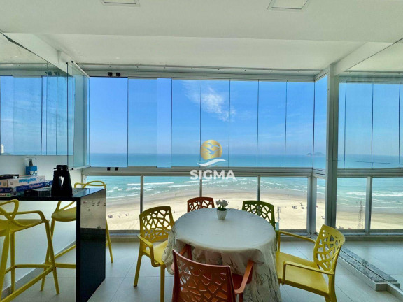 Imagem Apartamento com 4 Quartos à Venda, 180 m² em Pitangueiras - Guarujá