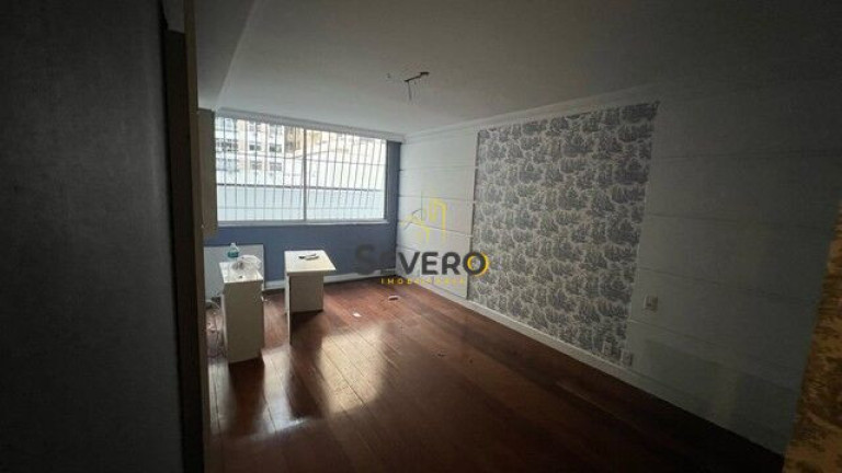 Imagem Apartamento com 4 Quartos à Venda, 360 m² em Icaraí - Niterói Imagem Apartamento com 4 Quartos à Venda, 360 m² em Icaraí - Niterói