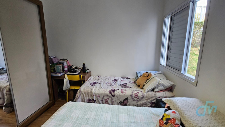 Imagem Apartamento com 3 Quartos à Venda, 71 m² em Parque Santana - Mogi Das Cruzes