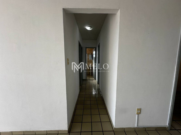 Imagem Apartamento com 3 Quartos à Venda, 75 m² em Cordeiro - Recife