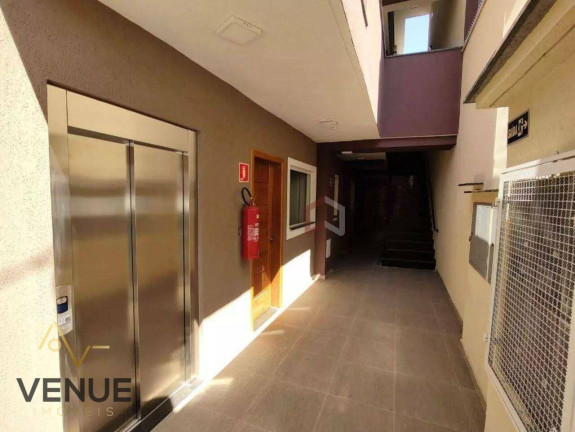 Imagem Apartamento com 2 Quartos à Venda, 45 m² em Vila Siria - São Paulo Imagem Apartamento com 2 Quartos à Venda, 45 m² em Vila Siria - São Paulo