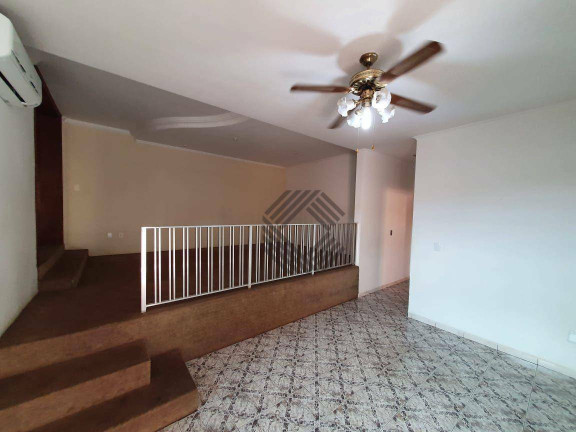 Imagem Casa com 3 Quartos para Alugar, 185 m² em Jardim Embaixador - Sorocaba Imagem Casa com 3 Quartos para Alugar, 185 m² em Jardim Embaixador - Sorocaba