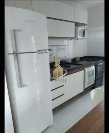 Imagem Apartamento com 2 Quartos à Venda, 55 m² em Pagador De Andrade - Jacareí Imagem Apartamento com 2 Quartos à Venda, 55 m² em Pagador De Andrade - Jacareí