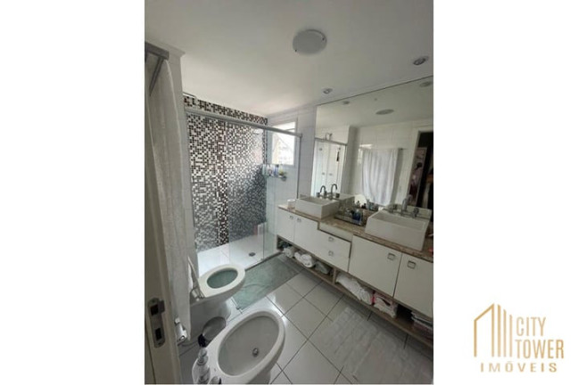 Foto do imóvel Apartamento com 3 Quartos à Venda, 192 m² em Aclimação - São Paulo