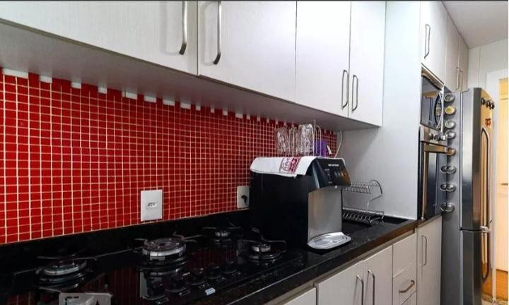 Imagem Apartamento com 3 Quartos à Venda, 90 m² em Recreio Dos Bandeirantes - Rio De Janeiro Imagem Apartamento com 3 Quartos à Venda, 90 m² em Recreio Dos Bandeirantes - Rio De Janeiro