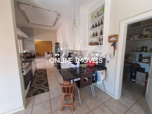 Imagem Casa com 4 Quartos à Venda, 1.300 m² em Jd. Bela Vista - Mogi Guaçu