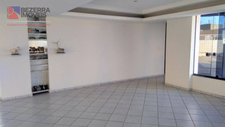 Imagem Cobertura com 4 Quartos à Venda, 574 m² em Nova Descoberta - Natal