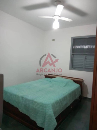 Imagem Apartamento com 2 Quartos à Venda, 60 m² em Sapé - Ubatuba Imagem Apartamento com 2 Quartos à Venda, 60 m² em Sapé - Ubatuba