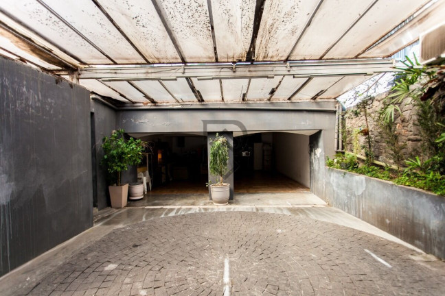 Imagem Sobrado com 5 Quartos à Venda, 475 m² em Lapa - São Paulo