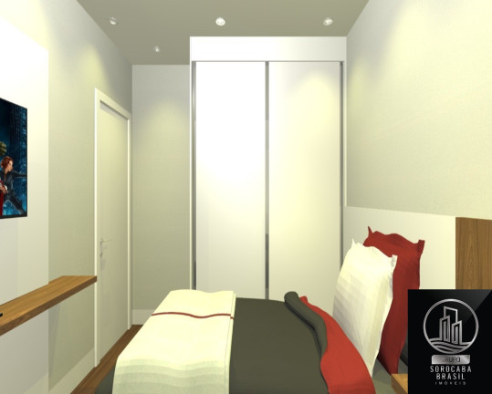 Imagem Casa com 3 Quartos à Venda, 250 m² em Ibiti Reserva - Sorocaba