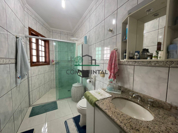 Imagem Casa com 2 Quartos à Venda, 273 m² em Parque Dom Henrique Ii - Cotia