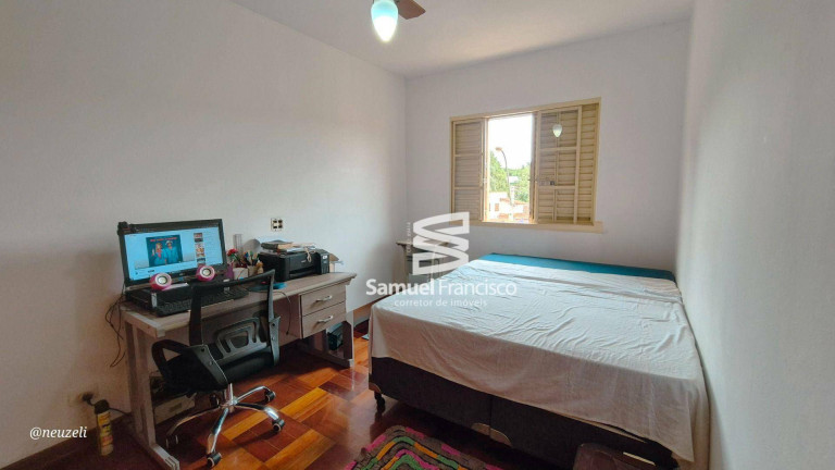 Imagem Apartamento com 3 Quartos à Venda, 100 m² em Morumbi - Piracicaba Imagem Apartamento com 3 Quartos à Venda, 100 m² em Morumbi - Piracicaba