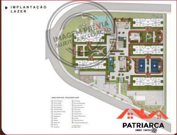 Imagem Apartamento com 2 Quartos à Venda, 6 m² em Swiss Park - Campinas Imagem Apartamento com 2 Quartos à Venda, 6 m² em Swiss Park - Campinas