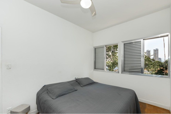 Imagem Apartamento com 2 Quartos à Venda, 69 m² em Vila Romana - São Paulo Imagem Apartamento com 2 Quartos à Venda, 69 m² em Vila Romana - São Paulo