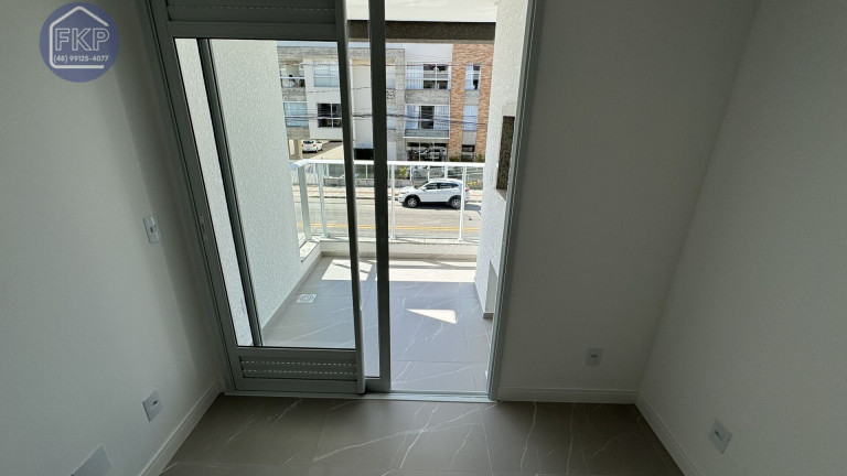 Imagem Apartamento com 2 Quartos à Venda, 63 m² em Ingleses Do Rio Vermelho - Florianópolis
