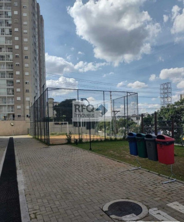 Imagem Imóvel com 2 Quartos à Venda, 41 m² em Sítio Da Figueira - São Paulo