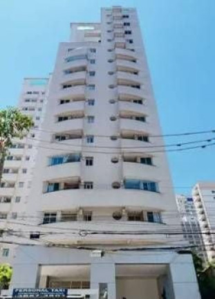 Imagem Apartamento com 1 Quarto para Alugar, 37 m² em Jardim Paulista - São Paulo