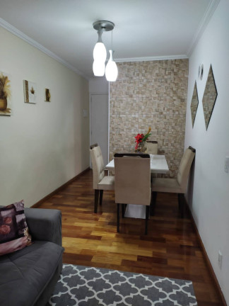 Imagem Apartamento com 2 Quartos à Venda, 52 m² em Cidade Ariston Estela Azevedo - Carapicuíba Imagem Apartamento com 2 Quartos à Venda, 52 m² em Cidade Ariston Estela Azevedo - Carapicuíba
