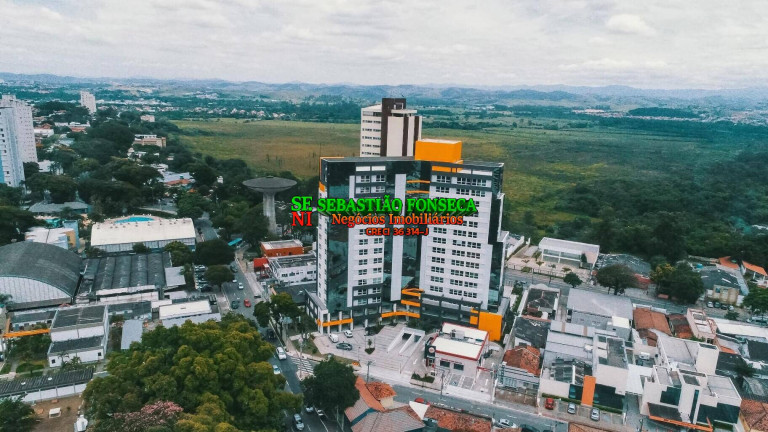 Imagem Imóvel Comercial à Venda, 2.987 m² em Centro - São José Dos Campos Imagem Imóvel Comercial à Venda, 2.987 m² em Centro - São José Dos Campos